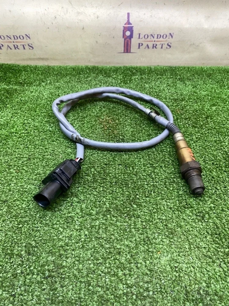 Лямбда зонд BMW 530i E60
