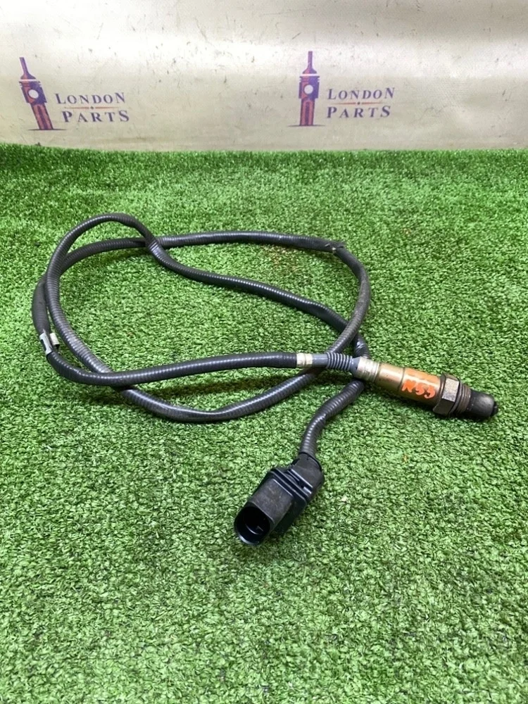 Лямбда зонд BMW 530i E60