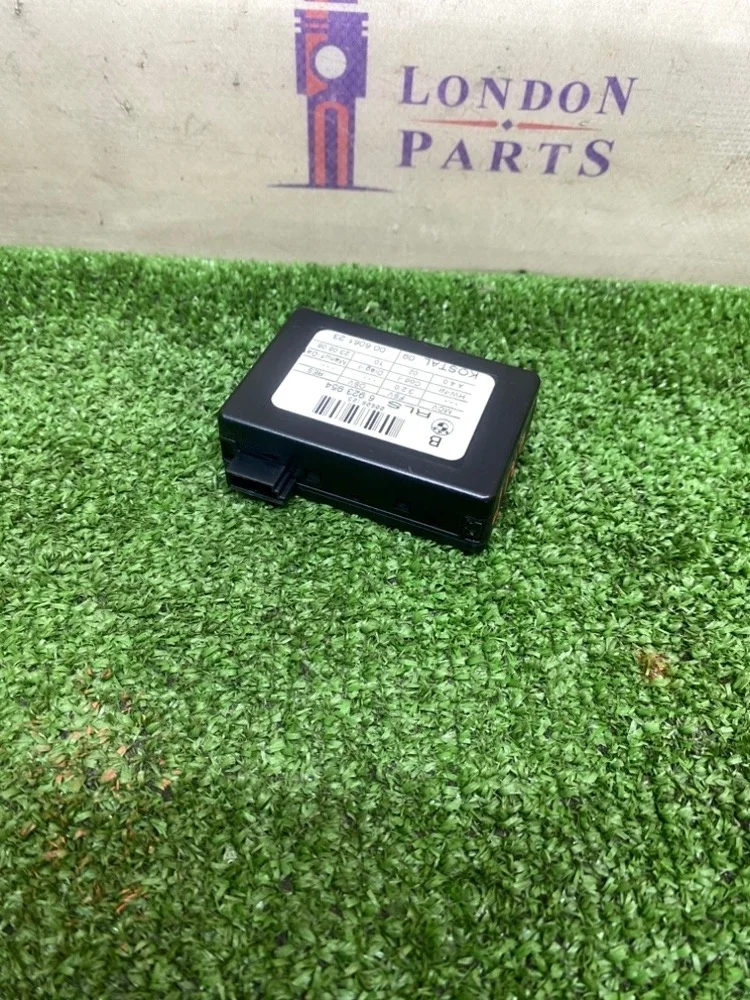 Датчик дождя BMW X5 E53