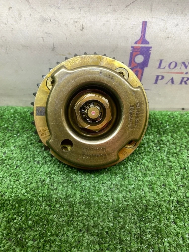 Ванос BMW 320i F30