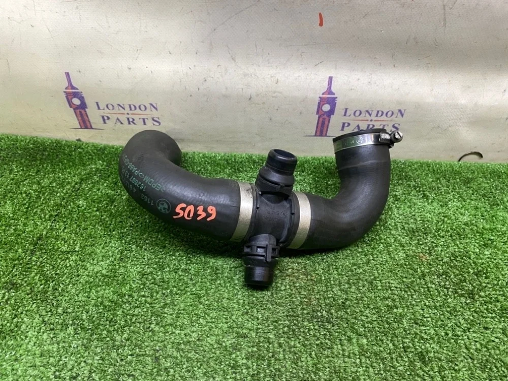 Шланг системы охлаждения BMW 520i F10