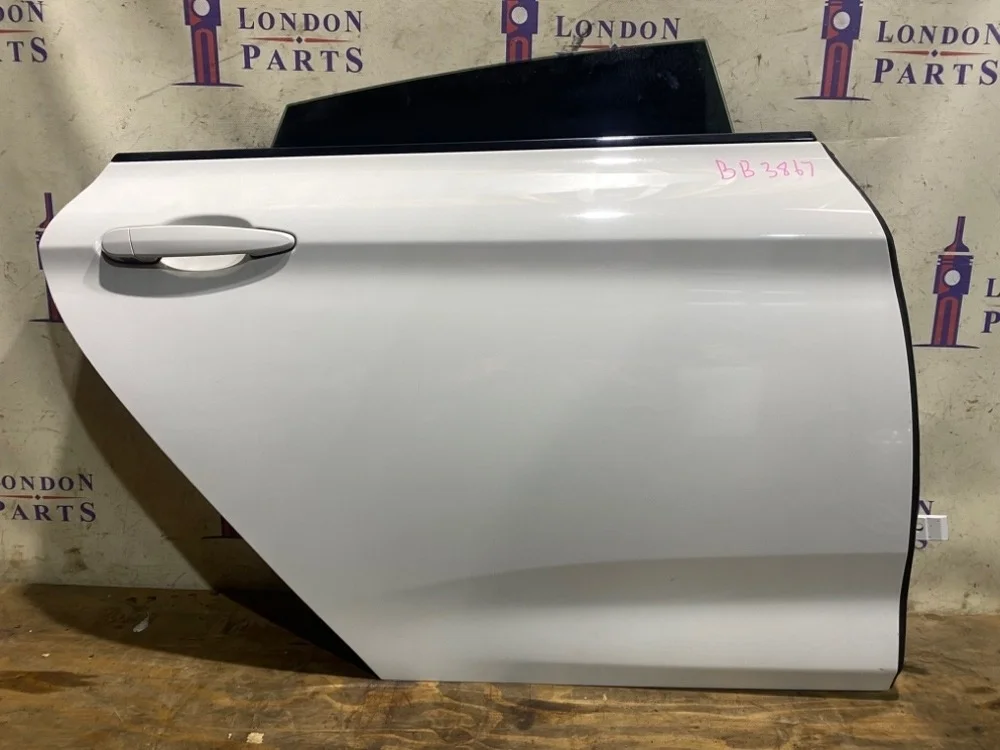 Дверь BMW F34 GT