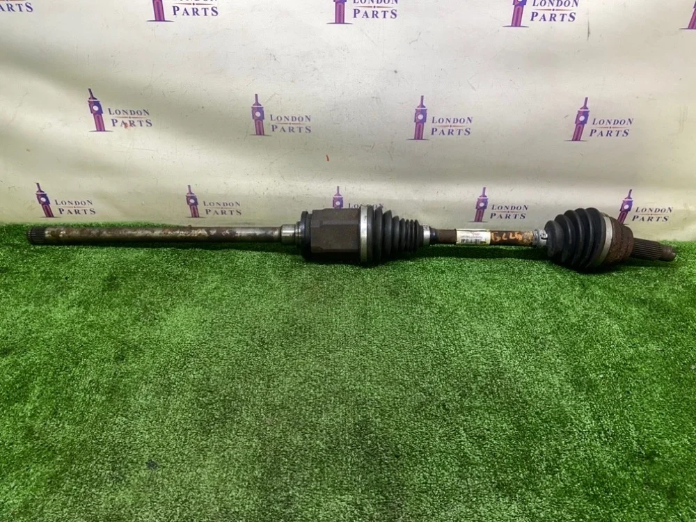 Привод BMW X5 E70