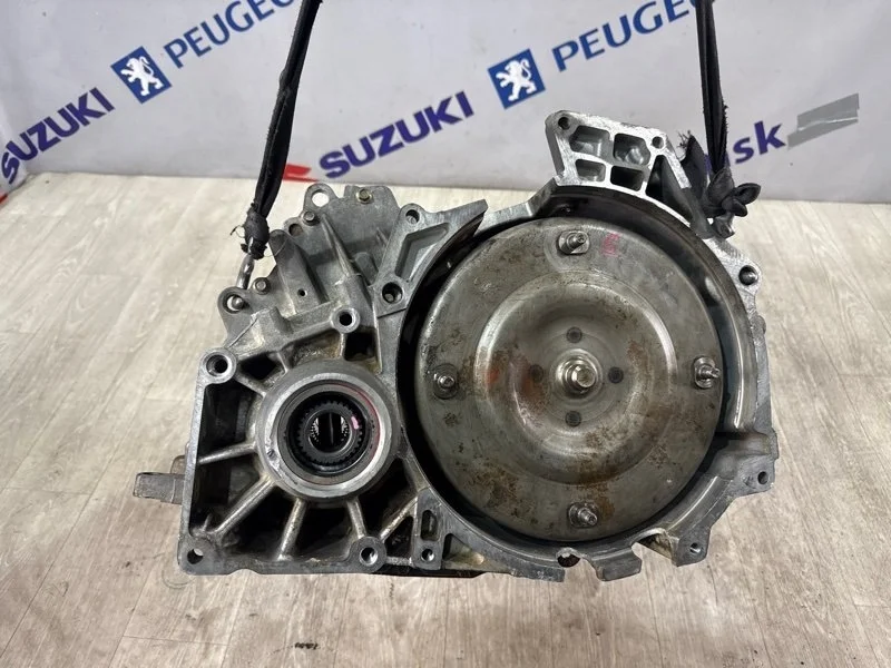 Акпп FORD Escape 2003