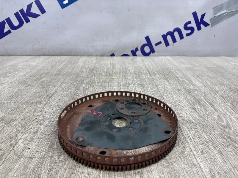 Маховик Peugeot 206 2007