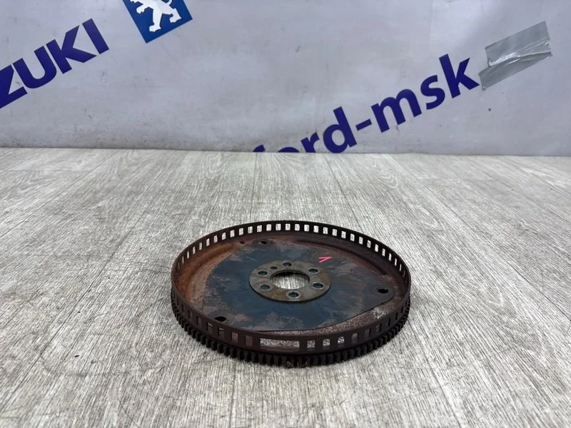 Маховик Peugeot 206 2009