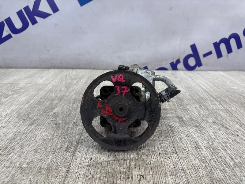 Насос гидроусилителя руля INFINITI FX37 2011