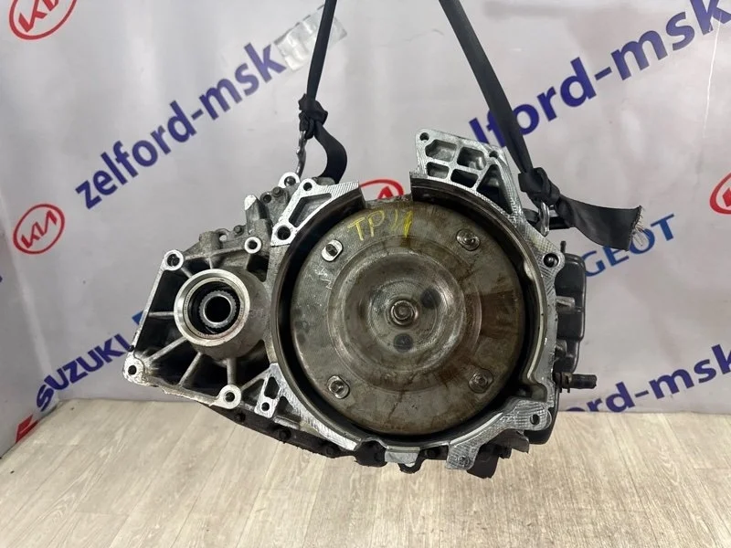 Акпп FORD Escape 2002