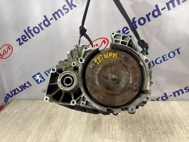 Акпп FORD Escape 2002