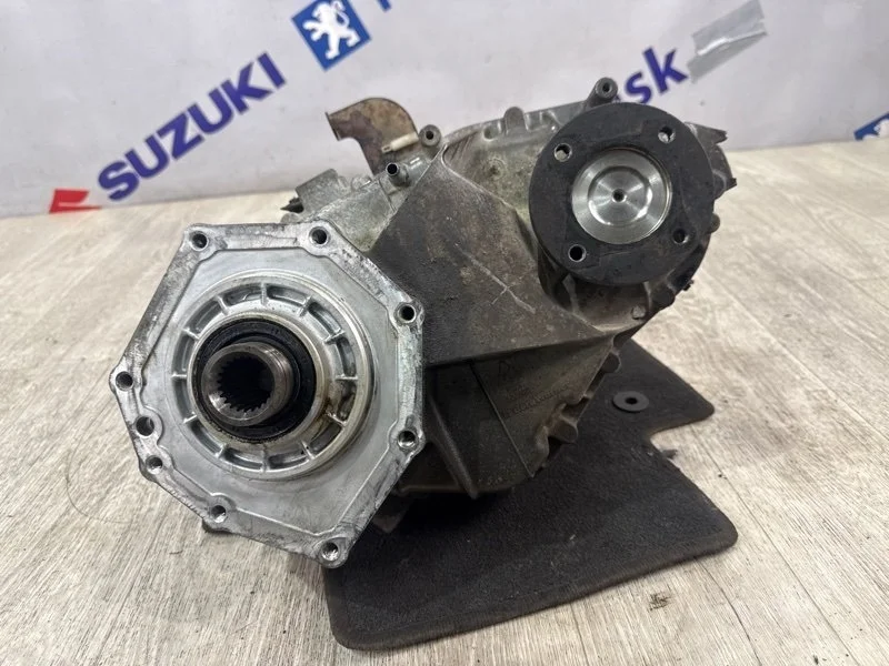 Раздаточная коробка KIA Sorento 2008 BL