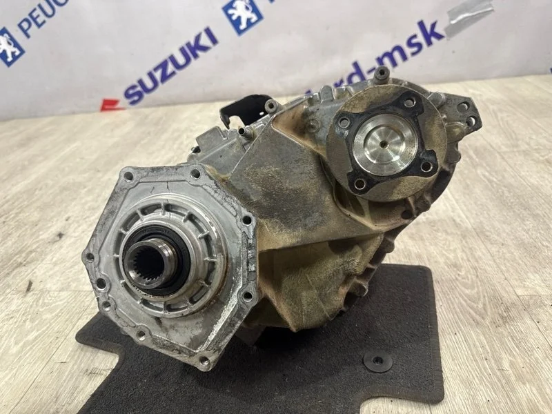 Раздаточная коробка KIA Sorento 2008 BL