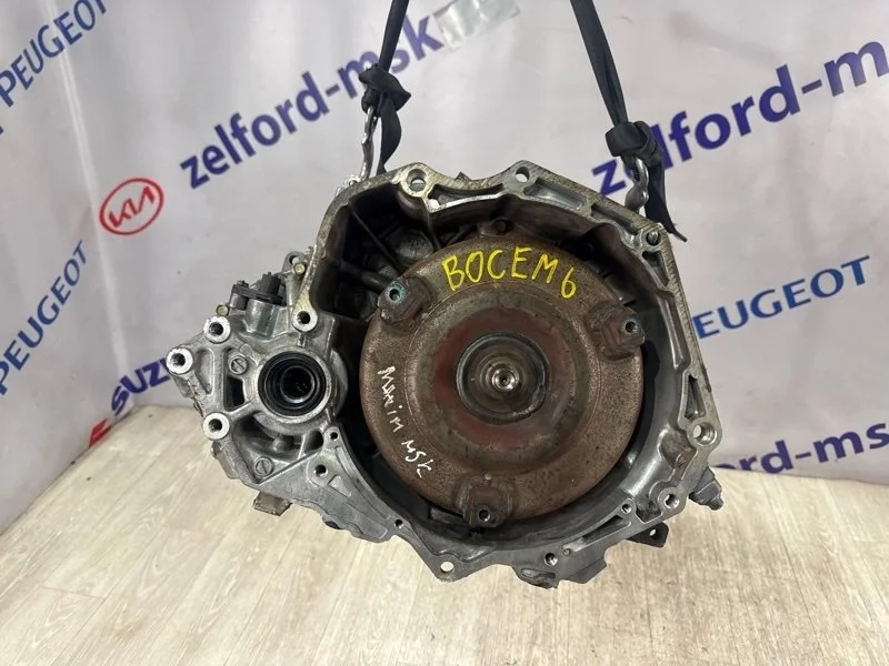 Акпп OPEL ASTRA 2011 H