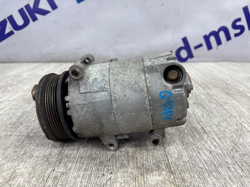 Компрессор кондиционера FORD GALAXY 2009