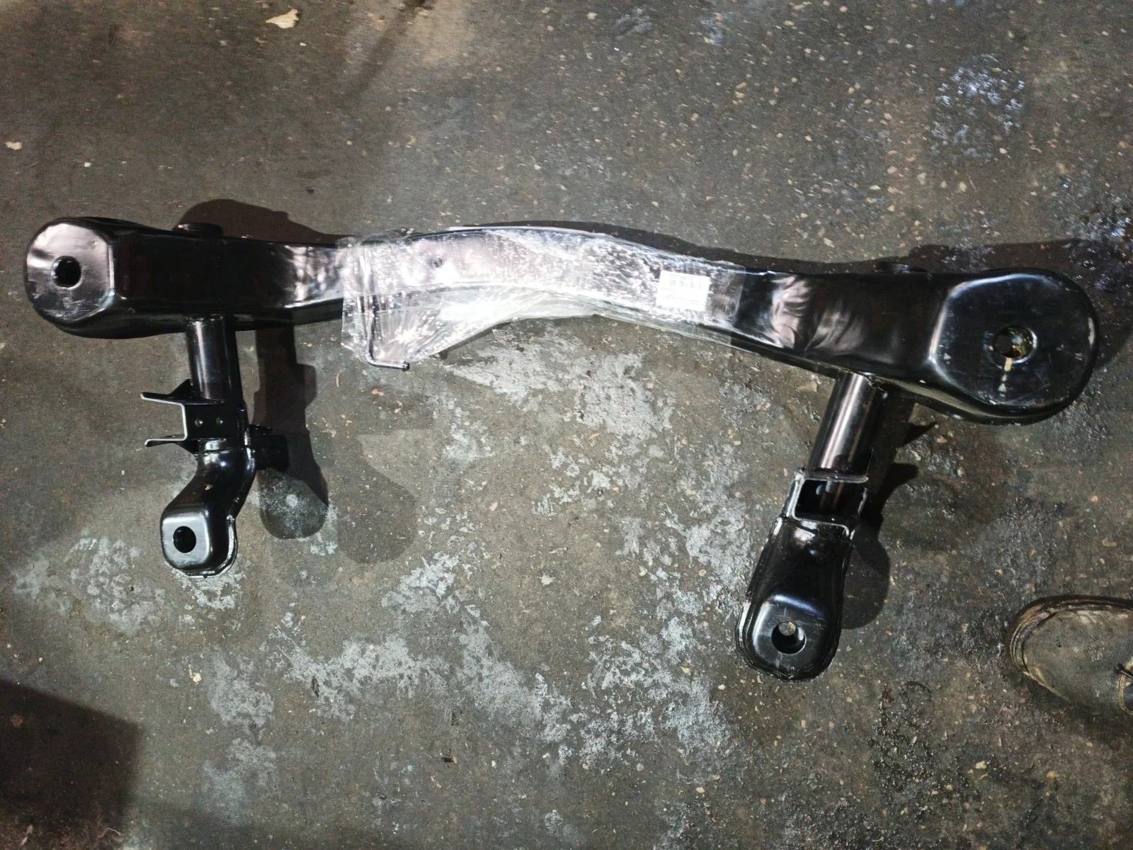 Подрамник Ssangyong Actyon C200