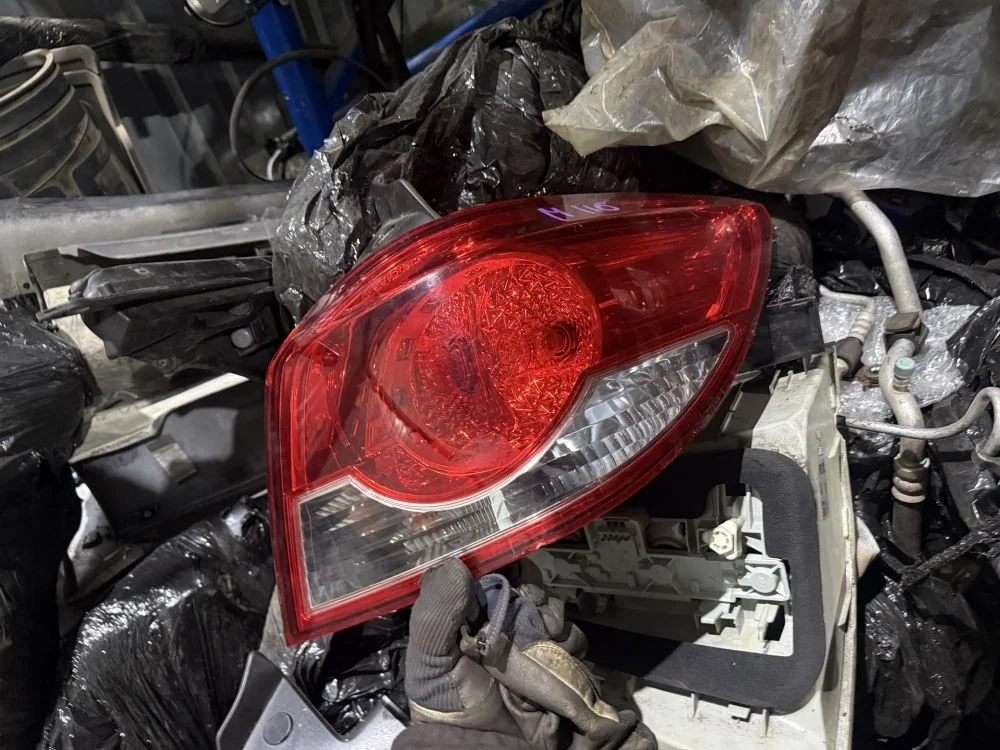 фонарь задний правый chevrolet cruze хэтчбек