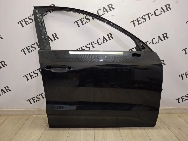 Дверь Porsche Macan 2015 95B