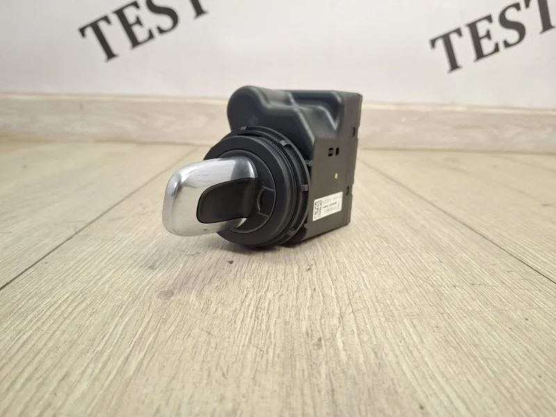 Замок зажигания Porsche Macan 2015 95B