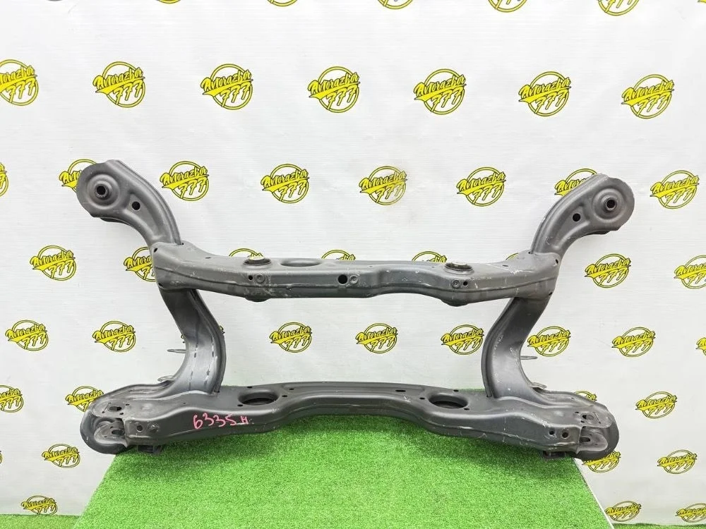 Подрамник задний Mercedes-Benz B-класс W246 (2011—2014)