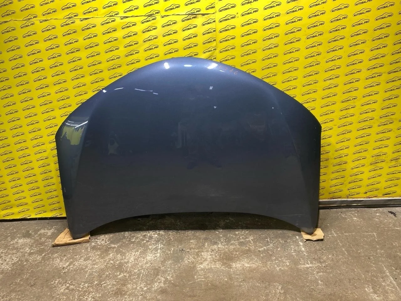 Капот Toyota Rav 4 (CA40) (2012-2019) 2013 5330142110 2.2 D 2ADFTV