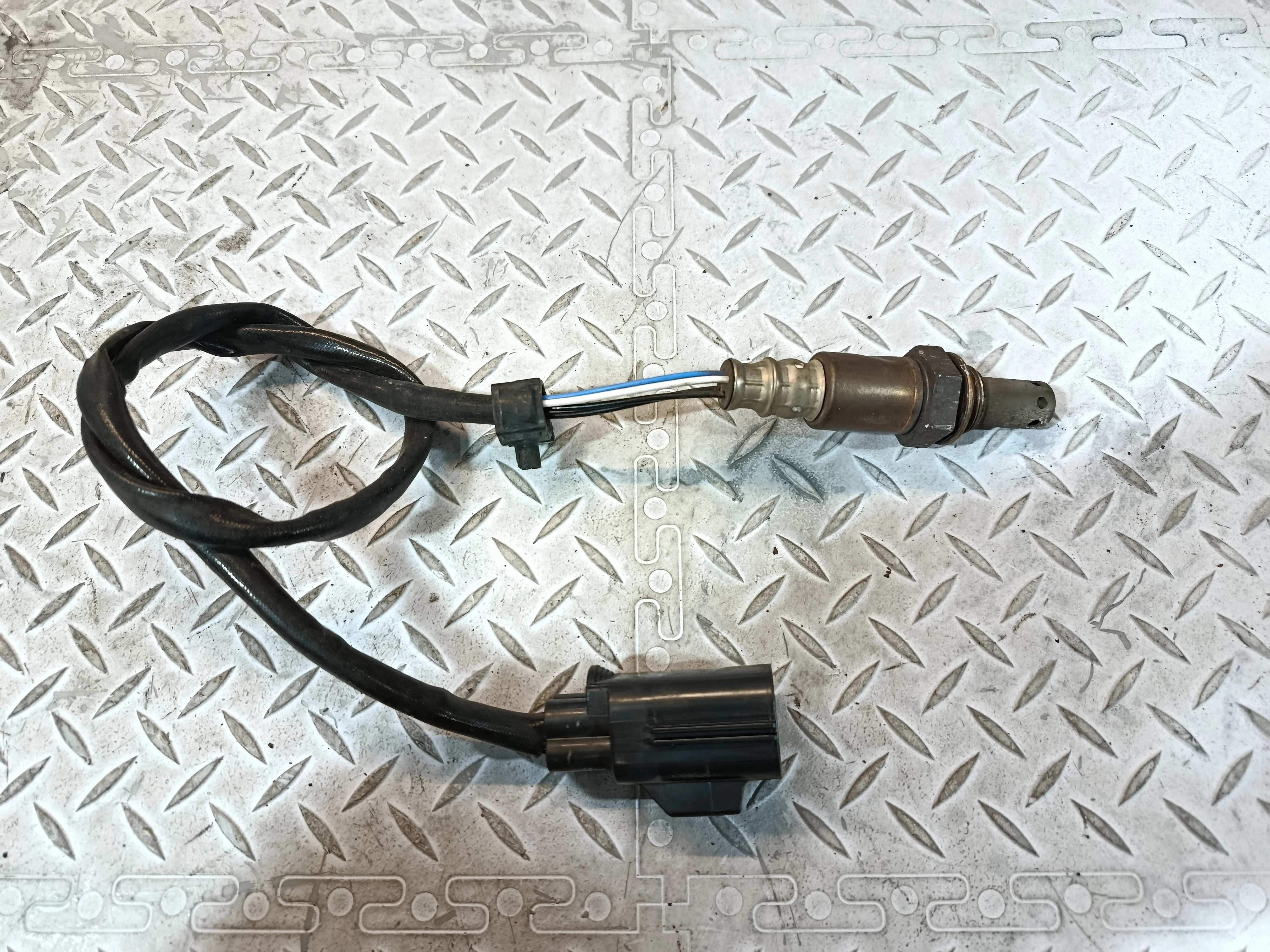 ЛЯМБДА-ЗОНД VOLVO 30751797