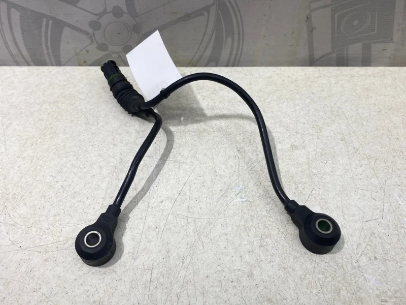 Датчик детонации BMW X5 E53