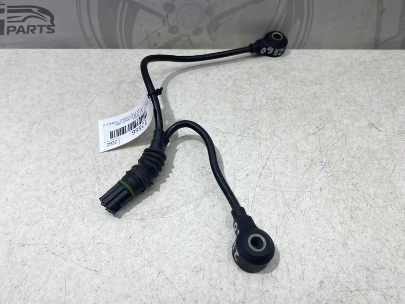 Датчик детонации BMW 5 2003 E60