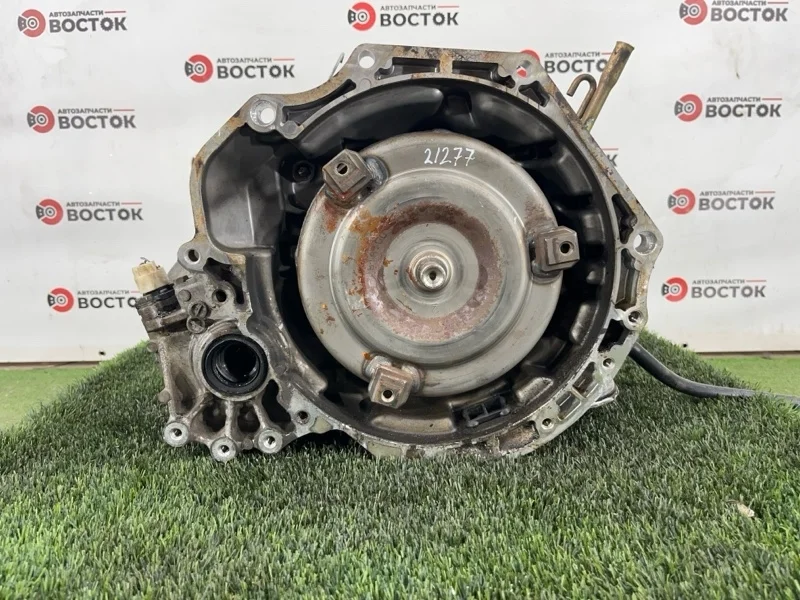 АКПП CHEVROLET LACETTI 2004-2013 96423625 F16D3