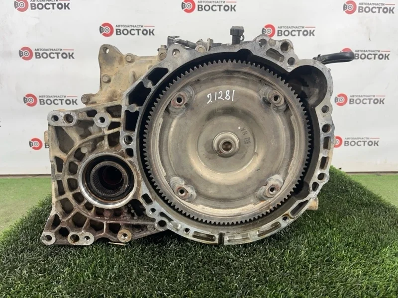 АКПП HYUNDAI TUCSON 2009-2015 450003B650 G4KE