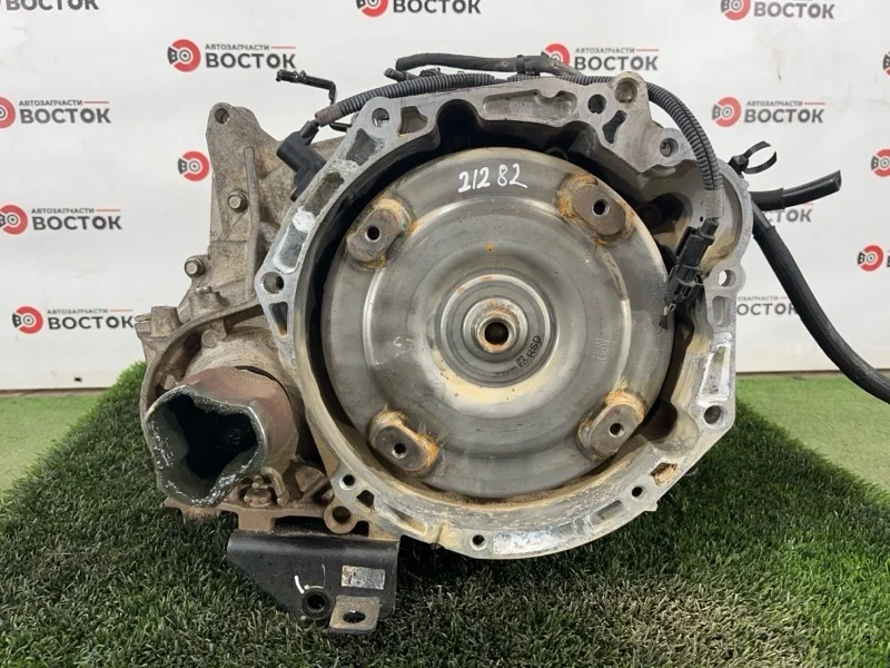 АКПП HYUNDAI SOLARIS 2017-2026 450002F801 G4LC