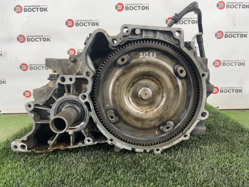 АКПП HYUNDAI TUCSON 2004-2009 4500039AH0 G4GC