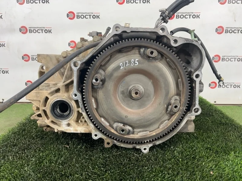 АКПП MITSUBISHI GRANDIS 2003-2011 MN168698 NA4W 4G69