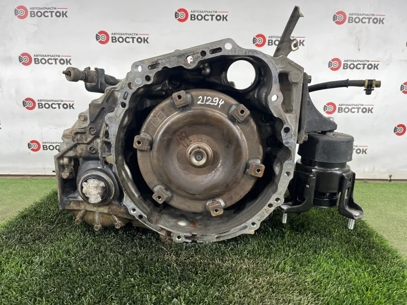 АКПП LEXUS RX270 2010-2015 3050048330 AGL10 1AR-FE