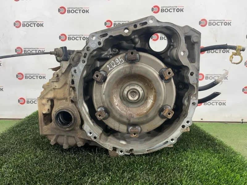 АКПП TOYOTA CAMRY 2011-2018 3050033600 ASV50 2AR-FE