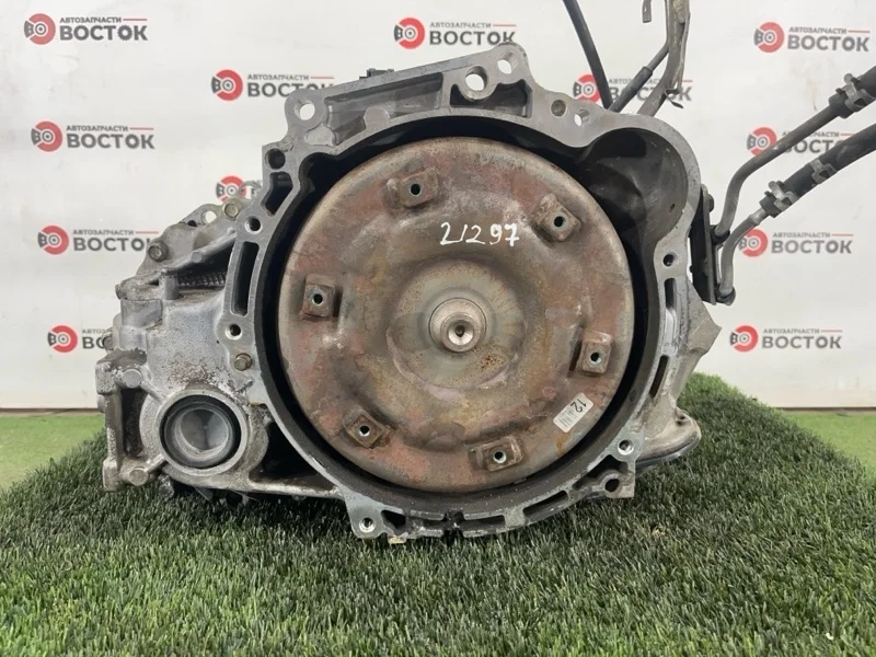АКПП TOYOTA COROLLA 2000-2007 305002B860 E12 1ZZ-FE