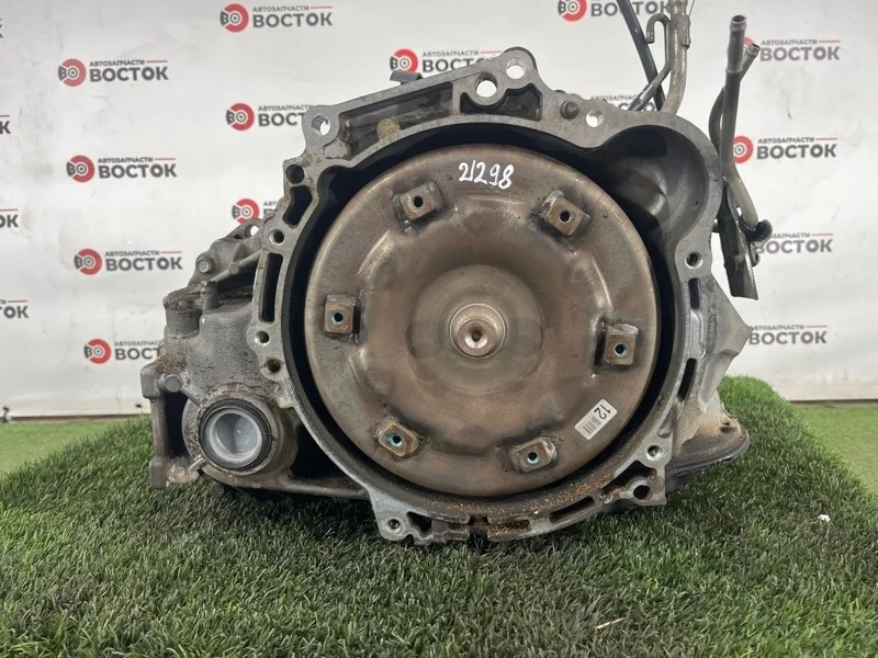 АКПП TOYOTA AVENSIS 2002-2010 305002B860 T250 1ZZ-FE