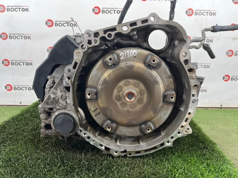 АКПП TOYOTA CAMRY 2006-2011 3050033460 ACV40 2AZ-FE