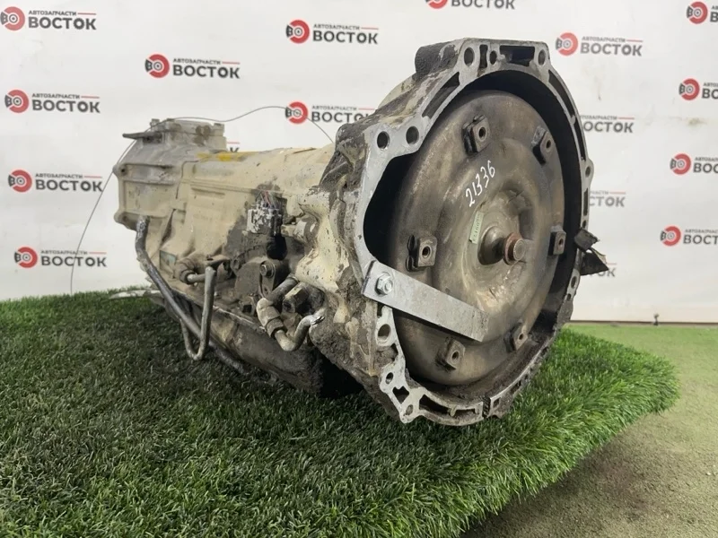 АКПП TOYOTA LAND CRUISER PRADO 1996-2002 3501060490 J95 5VZ-FE