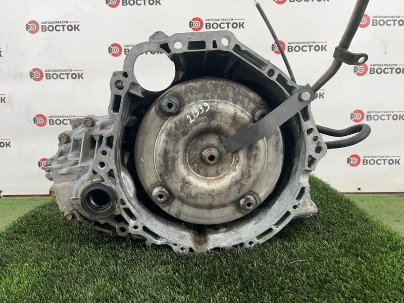 АКПП NISSAN MAXIMA 2000-2006 3102085X06 A33 VQ30DE