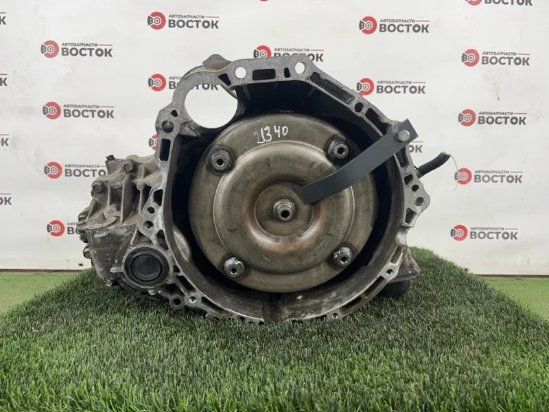 АКПП NISSAN MAXIMA 2000-2006 3102085X08 A33 VQ20DE