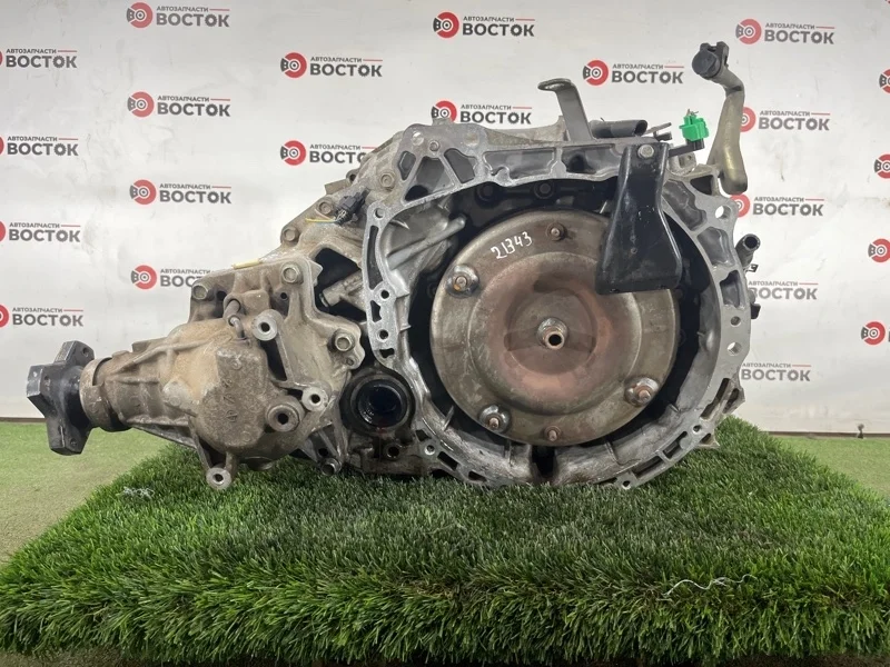 CVT NISSAN X-TRAIL 2007-2015 310201XF6A T31 QR25DE