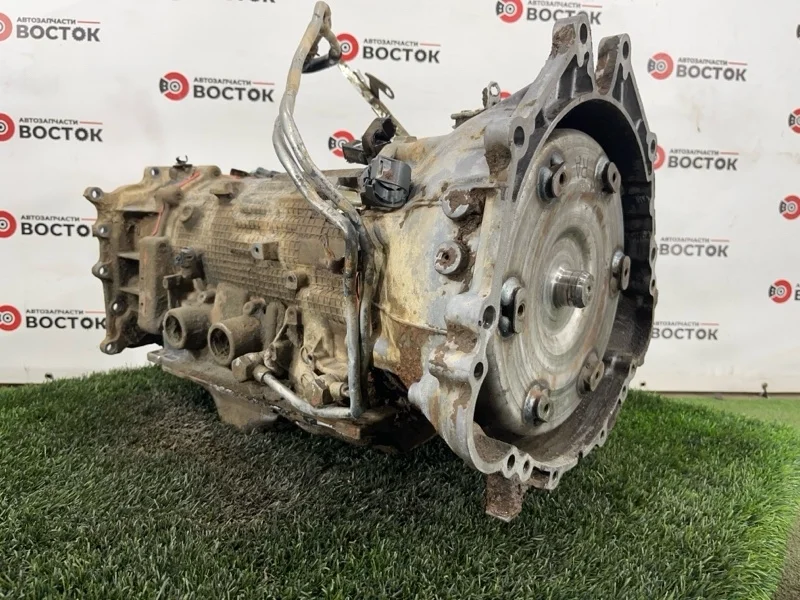 АКПП MITSUBISHI PAJERO SPORT 1996-2008 MR593841 K96 6G72