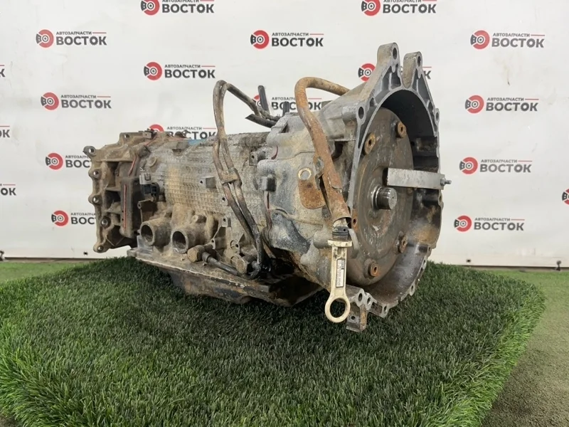 АКПП MITSUBISHI PAJERO SPORT 1996-2008 MR593841 K96 6G72