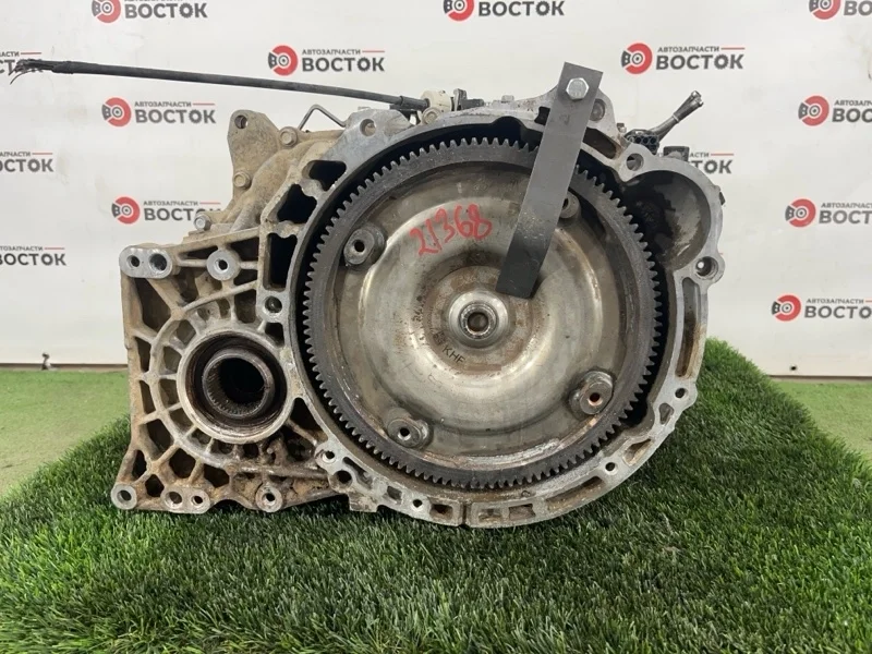 АКПП KIA SPORTAGE 2010-2016 450003BPR0 G4NA