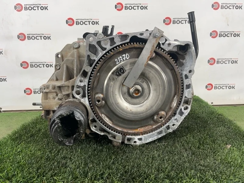 АКПП HYUNDAI SOLARIS 2010-2017 4500023600 RB G4FC