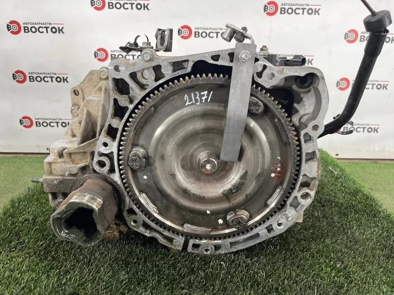 АКПП HYUNDAI SOLARIS 2010-2017 4500023045 RB G4FC