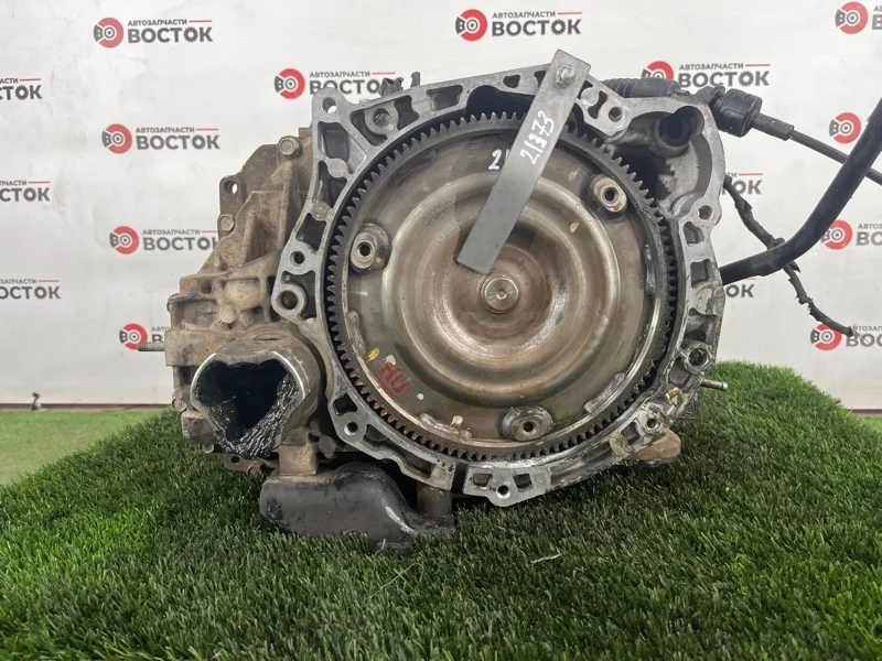 АКПП HYUNDAI SOLARIS 2010-2017 4500023600 RB G4FC