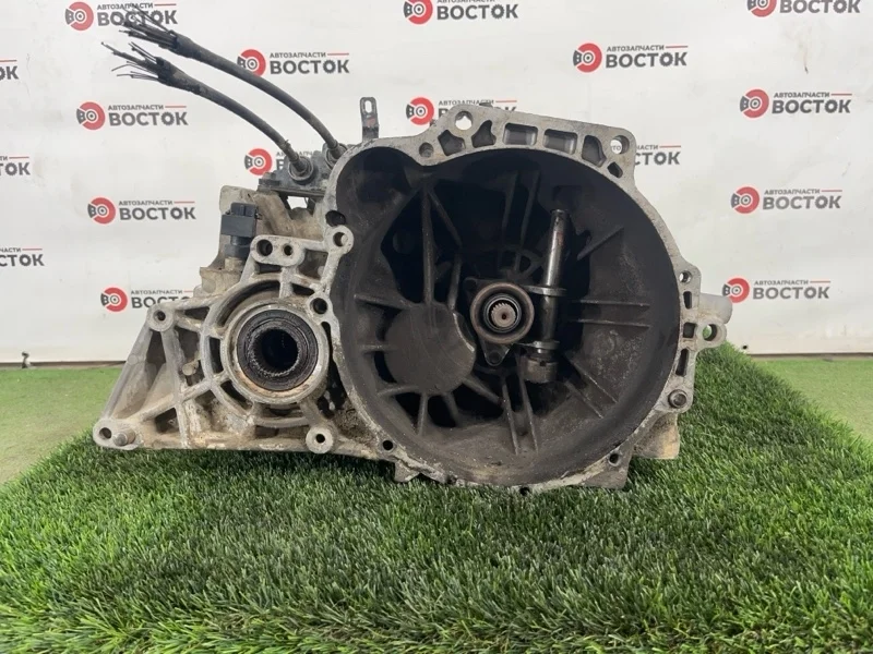 МКПП KIA SPORTAGE 2004-2010 4300039964 G4GC