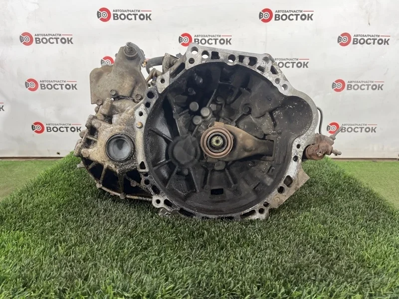 МКПП TOYOTA COROLLA 2000-2007 3030005020 E12 1ZZ-FE