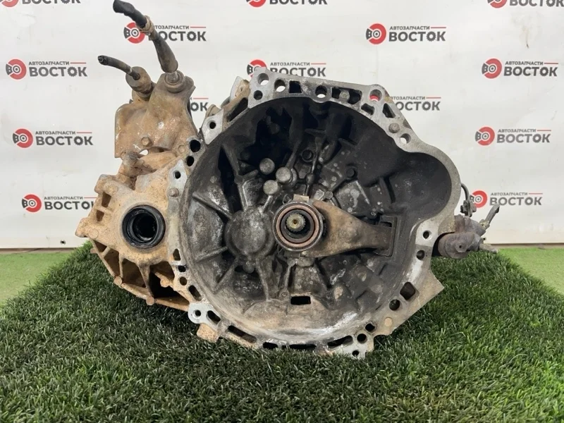 МКПП TOYOTA COROLLA 2000-2007 3030005020 E12 1ZZ-FE