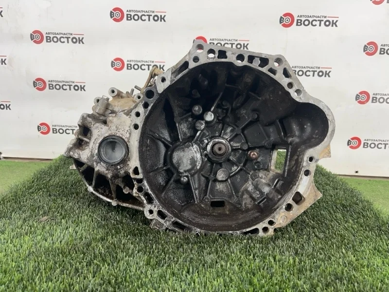 МКПП TOYOTA COROLLA 2000-2007 3111512110 E12 1ZZ-FE